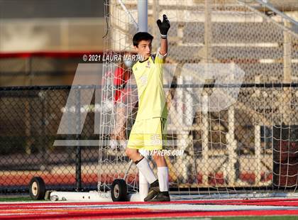 Thumbnail 1 in Cardinal Gibbons @ St. Thomas Aquinas photogallery.