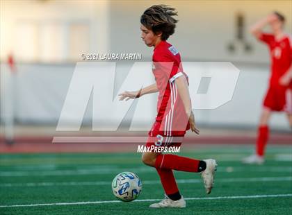 Thumbnail 2 in Cardinal Gibbons @ St. Thomas Aquinas photogallery.