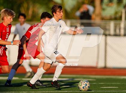 Thumbnail 2 in Cardinal Gibbons @ St. Thomas Aquinas photogallery.