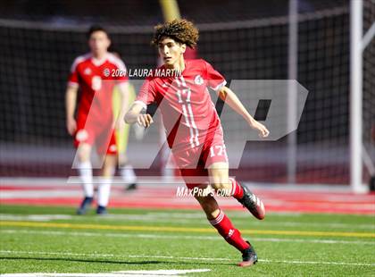 Thumbnail 3 in Cardinal Gibbons @ St. Thomas Aquinas photogallery.