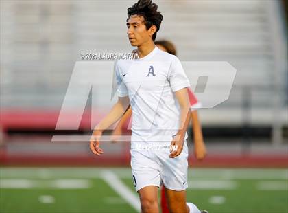 Thumbnail 3 in Cardinal Gibbons @ St. Thomas Aquinas photogallery.