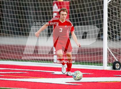 Thumbnail 3 in Cardinal Gibbons @ St. Thomas Aquinas photogallery.