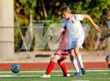 Thumbnail 1 in Cardinal Gibbons @ St. Thomas Aquinas photogallery.