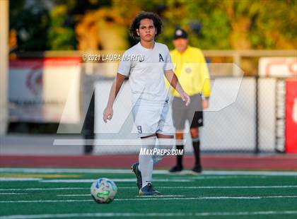 Thumbnail 3 in Cardinal Gibbons @ St. Thomas Aquinas photogallery.