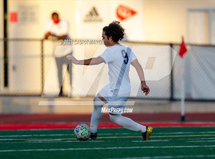 Thumbnail 1 in Cardinal Gibbons @ St. Thomas Aquinas photogallery.