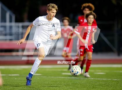 Thumbnail 2 in Cardinal Gibbons @ St. Thomas Aquinas photogallery.