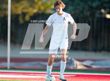 Thumbnail 1 in Cardinal Gibbons @ St. Thomas Aquinas photogallery.