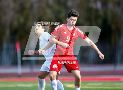 Thumbnail 2 in Cardinal Gibbons @ St. Thomas Aquinas photogallery.