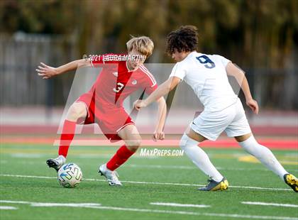 Thumbnail 2 in Cardinal Gibbons @ St. Thomas Aquinas photogallery.
