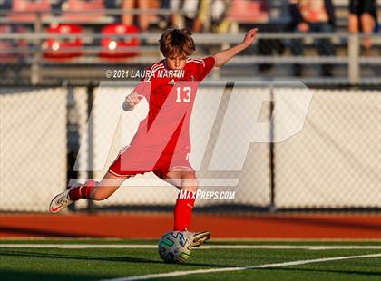 Thumbnail 2 in Cardinal Gibbons @ St. Thomas Aquinas photogallery.