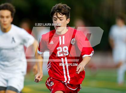Thumbnail 1 in Cardinal Gibbons @ St. Thomas Aquinas photogallery.