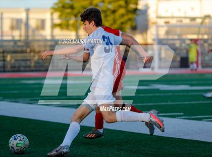 Thumbnail 3 in Cardinal Gibbons @ St. Thomas Aquinas photogallery.
