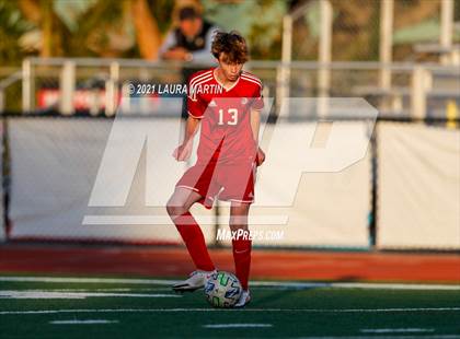 Thumbnail 2 in Cardinal Gibbons @ St. Thomas Aquinas photogallery.