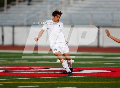 Thumbnail 3 in Cardinal Gibbons @ St. Thomas Aquinas photogallery.