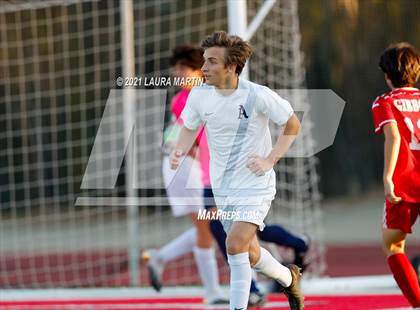 Thumbnail 1 in Cardinal Gibbons @ St. Thomas Aquinas photogallery.