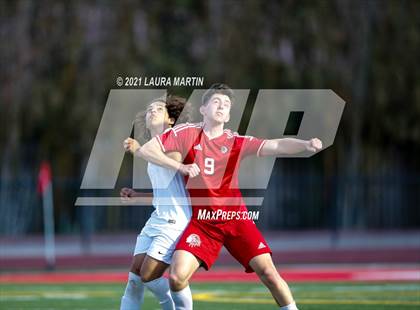 Thumbnail 2 in Cardinal Gibbons @ St. Thomas Aquinas photogallery.