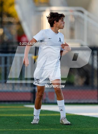 Thumbnail 2 in Cardinal Gibbons @ St. Thomas Aquinas photogallery.