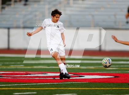 Thumbnail 2 in Cardinal Gibbons @ St. Thomas Aquinas photogallery.