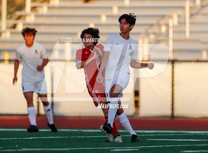 Thumbnail 3 in Cardinal Gibbons @ St. Thomas Aquinas photogallery.