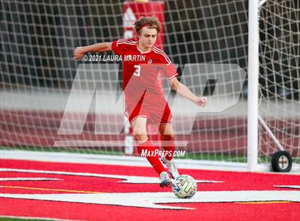 Thumbnail 1 in Cardinal Gibbons @ St. Thomas Aquinas photogallery.