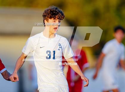 Thumbnail 2 in Cardinal Gibbons @ St. Thomas Aquinas photogallery.