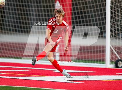 Thumbnail 3 in Cardinal Gibbons @ St. Thomas Aquinas photogallery.