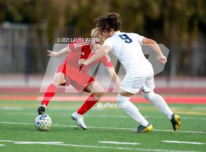 Thumbnail 3 in Cardinal Gibbons @ St. Thomas Aquinas photogallery.