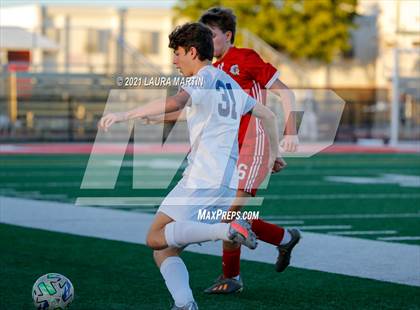 Thumbnail 1 in Cardinal Gibbons @ St. Thomas Aquinas photogallery.