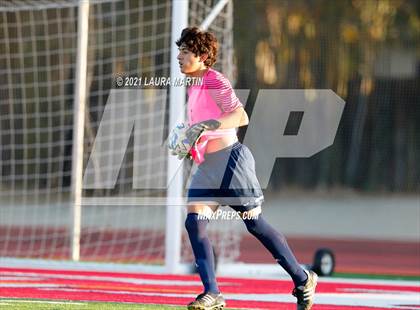 Thumbnail 2 in Cardinal Gibbons @ St. Thomas Aquinas photogallery.