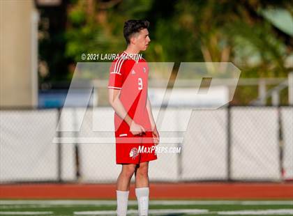 Thumbnail 1 in Cardinal Gibbons @ St. Thomas Aquinas photogallery.