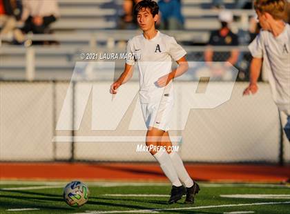 Thumbnail 2 in Cardinal Gibbons @ St. Thomas Aquinas photogallery.