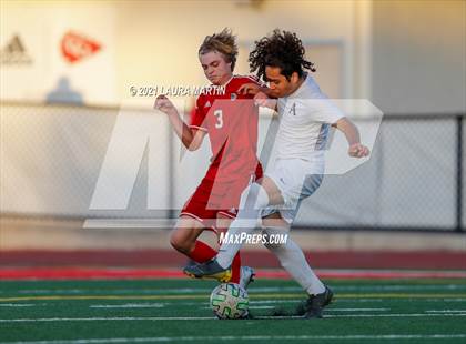 Thumbnail 3 in Cardinal Gibbons @ St. Thomas Aquinas photogallery.