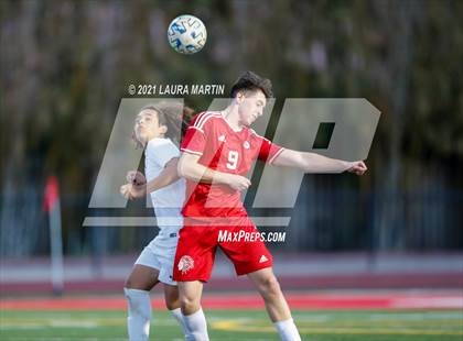 Thumbnail 1 in Cardinal Gibbons @ St. Thomas Aquinas photogallery.