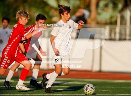 Thumbnail 1 in Cardinal Gibbons @ St. Thomas Aquinas photogallery.