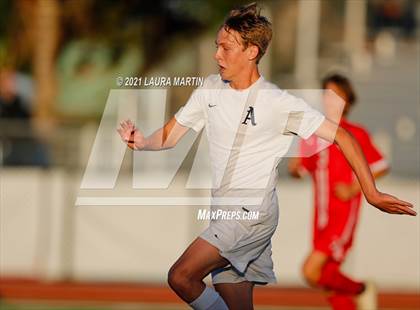 Thumbnail 2 in Cardinal Gibbons @ St. Thomas Aquinas photogallery.