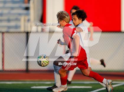 Thumbnail 2 in Cardinal Gibbons @ St. Thomas Aquinas photogallery.