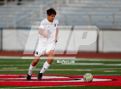 Thumbnail 2 in Cardinal Gibbons @ St. Thomas Aquinas photogallery.
