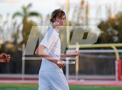 Thumbnail 1 in Cardinal Gibbons @ St. Thomas Aquinas photogallery.
