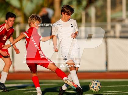 Thumbnail 3 in Cardinal Gibbons @ St. Thomas Aquinas photogallery.