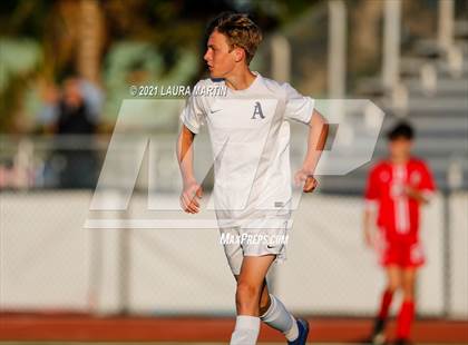 Thumbnail 1 in Cardinal Gibbons @ St. Thomas Aquinas photogallery.