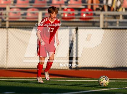 Thumbnail 3 in Cardinal Gibbons @ St. Thomas Aquinas photogallery.
