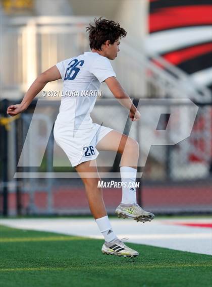Thumbnail 1 in Cardinal Gibbons @ St. Thomas Aquinas photogallery.