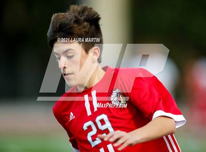 Thumbnail 3 in Cardinal Gibbons @ St. Thomas Aquinas photogallery.