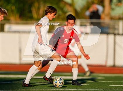 Thumbnail 1 in Cardinal Gibbons @ St. Thomas Aquinas photogallery.