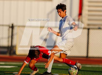 Thumbnail 2 in Cardinal Gibbons @ St. Thomas Aquinas photogallery.