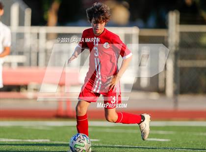 Thumbnail 3 in Cardinal Gibbons @ St. Thomas Aquinas photogallery.