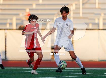 Thumbnail 2 in Cardinal Gibbons @ St. Thomas Aquinas photogallery.