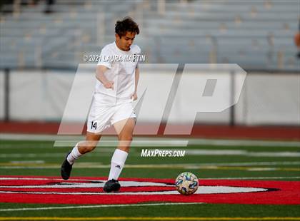 Thumbnail 3 in Cardinal Gibbons @ St. Thomas Aquinas photogallery.
