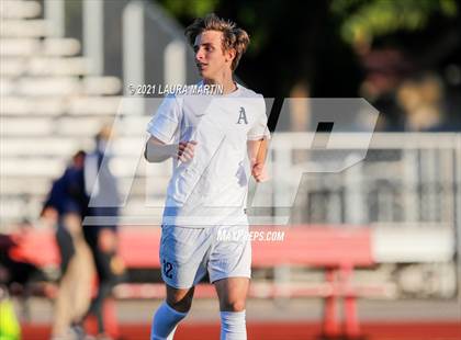 Thumbnail 2 in Cardinal Gibbons @ St. Thomas Aquinas photogallery.