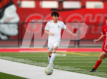 Thumbnail 1 in Cardinal Gibbons @ St. Thomas Aquinas photogallery.